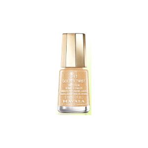 Mavala Vernis à Ongles - Golden Twist - n°341 - 5ml - Pharmacie Agnès Praden à Alès