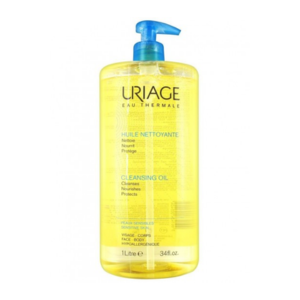 Uriage Huile Nettoyante 1L - Pharmacie Agnès Praden à Alès
