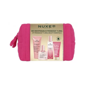 Nuxe Prodigieux Floral Trousse Mes Indispensables - Pharmacie Agnès Praden à Alès
