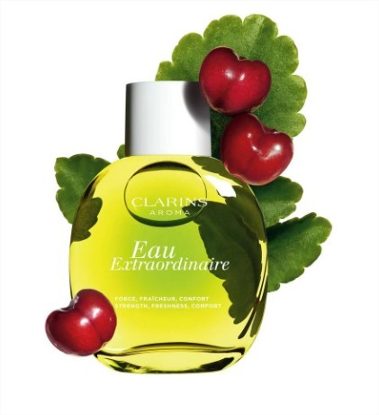 Clarins Eau Extraordinaire - Eau de Soin 100ml - Pharmacie Agnès Praden à Alès