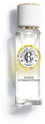 Roger & Gallet Fleur d'Osmanthus Eau Parfumée Bienfaisante 30 ml - Pharmacie Agnès Praden à Alès