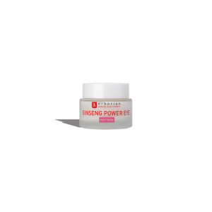 Erborian Ginseng Power Eye Crème yeux lissante 15ml - Pharmacie Agnès Praden à Alès