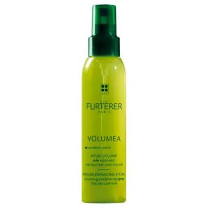 René Furterer Volumea Soin Expanseur Sans Rinçage 125 ml - Pharmacie Agnès Praden à Alès