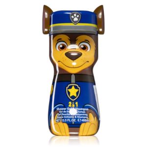 Ageti Pat Patrouille Gel Douche/Shampooing Chase 400 ml - Pharmacie Agnès Praden à Alès