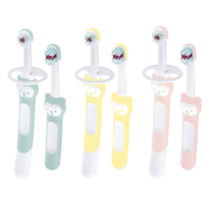 Mam Kit Brosses à Dents - Pharmacie Agnès Praden à Alès