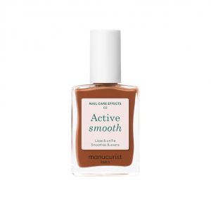 Manucurist Active Smooth 03 Lisse et Unifie - 15ml - Pharmacie Agnès Praden à Alès