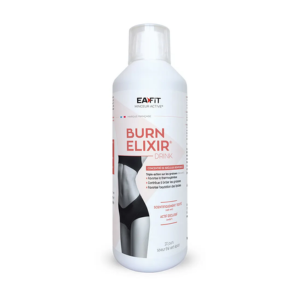 Ea Fit Burn Elxir Drink 500ml - Pharmacie Agnès Praden à Alès
