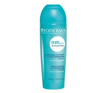 Bioderma ABCDerm Shampoing Douceur 200 ml - Pharmacie Agnès Praden à Alès