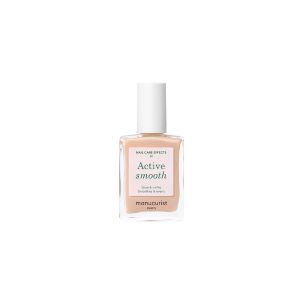 Manucurist Active Smooth 01 15ml - Pharmacie Agnès Praden à Alès