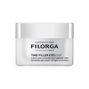 Filorga Time-Filler Eyes 5XP 15 ml - Pharmacie Agnès Praden à Alès