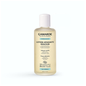 Gamarde Hygiène Douceur Lotion Apaisante Douceur Bio 200 ml - Pharmacie Agnès Praden à Alès