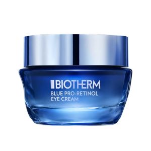 Biotherm Blue Pro-Retinol Soin Yeux 15ml - Pharmacie Agnès Praden à Alès
