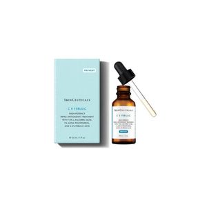 Skinceuticals Ce Ferulic Sérum Antioxydant 30ml - Pharmacie Agnès Praden à Alès