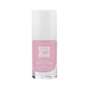 Eye Care Cosmetics Vernis Perfection Rosa 5 ml - Pharmacie Agnès Praden à Alès