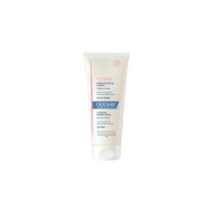 Ducray Ictyane Crème de Douche Lavante 200ml - Pharmacie Agnès Praden à Alès