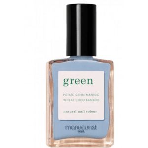 Manucurist Green Vernis A Ongles Lilas 15ml - Pharmacie Agnès Praden à Alès