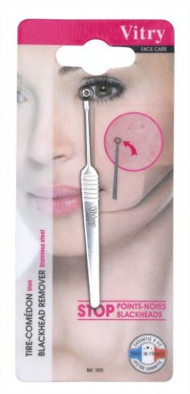 Vitry Tire comédons 1072 - Pharmacie Agnès Praden à Alès