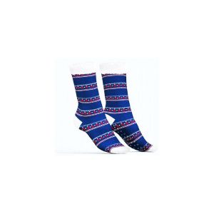 Ageti Sanosoin Chaussettes Aloe Vera Hydratantes Microencapsulées Chalet 40-45 - Pharmacie Agnès Praden à Alès