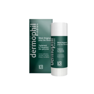 Dermophil Indien Stick Original pour les Lèvres 3.5 g - Pharmacie Agnès Praden à Alès
