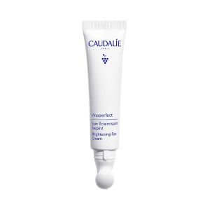 Caudalie Vinoperfect Soin Éclaircissant Regard 15 ml - Pharmacie Agnès Praden à Alès