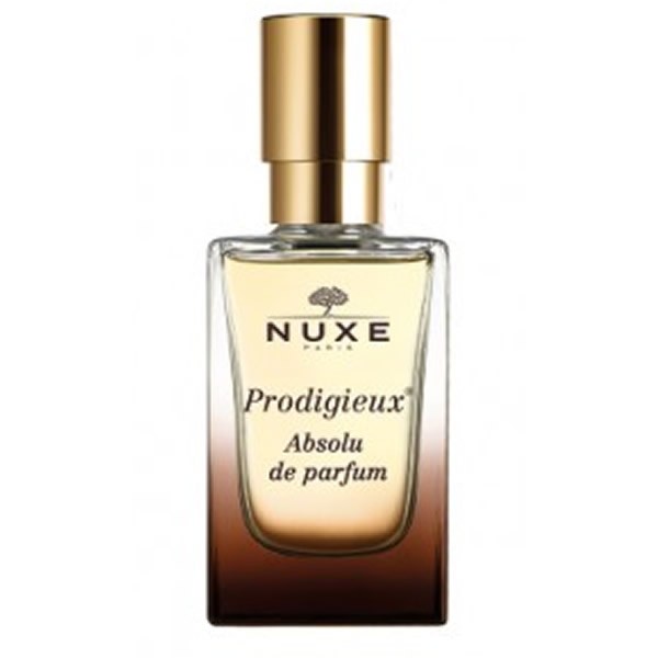 Nuxe Prodigieux Absolu de Parfum 30ml - Pharmacie Agnès Praden à Alès