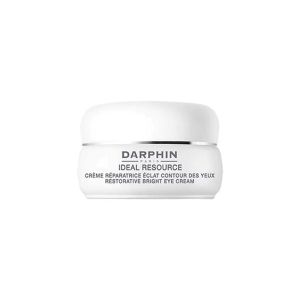 Darphin Ideal Resource Crème Réparatrice Eclat Contour Des Yeux 15ml - Pharmacie Agnès Praden à Alès