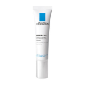 La Roche Posay Effaclar A.I Soin Anti-imperfections 15ml - Pharmacie Agnès Praden à Alès