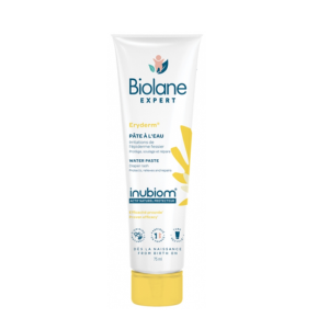Biolane Eryderm® Pâte à l'Eau 75 ml - Pharmacie Agnès Praden à Alès
