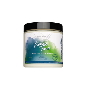 Les Secret de Loly Masque Repair Time 230ml - Pharmacie Agnès Praden à Alès