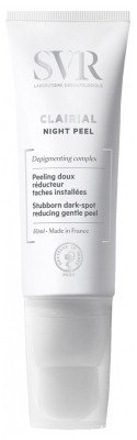 SVR Clairial Night Peel 50 ml - Pharmacie Agnès Praden à Alès