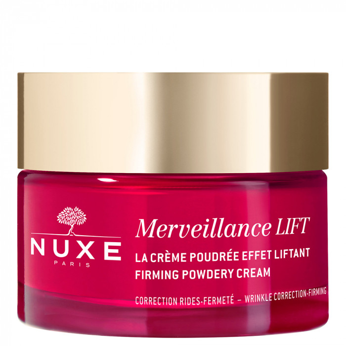 Nuxe Merveillance Lift Crème Poudrée 50ml - Pharmacie Agnès Praden à Alès