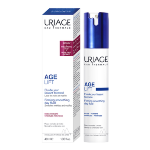 Uriage Age Lift Fluide Jour Lissant Fermeté 40ml - Pharmacie Agnès Praden à Alès