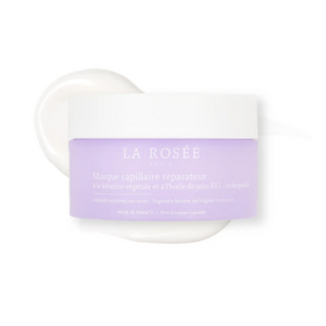 La Rosée Masque Capillaire Réparateur Rechargeable 200 g - Pharmacie Agnès Praden à Alès
