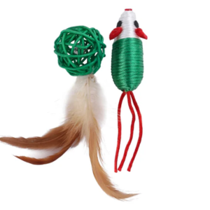 Wouapy Souris Balle - Pharmacie Agnès Praden à Alès