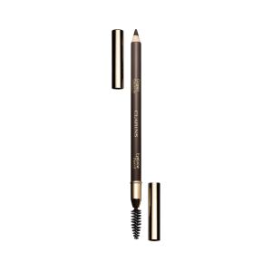 Clarins Crayon Sourcils 02 Light Brown 1.1g - Pharmacie Agnès Praden à Alès