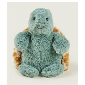 Warmies Bouillotte Tortue  - Pharmacie Agnès Praden à Alès