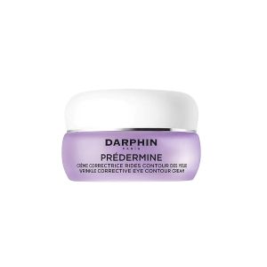 Darphin Prédermine Crème Correctrice Rides Contour Des Yeux 15ml - Pharmacie Agnès Praden à Alès