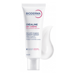 Bioderma Créaline AR+ Crème 40ml - Pharmacie Agnès Praden à Alès