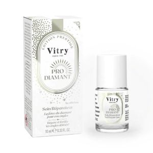 Vitry Soin Réparateur Pro'diamant 10ml - Pharmacie Agnès Praden à Alès