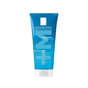 La Roche-Posay Effaclar  Gel Moussant  200ml - Pharmacie Agnès Praden à Alès