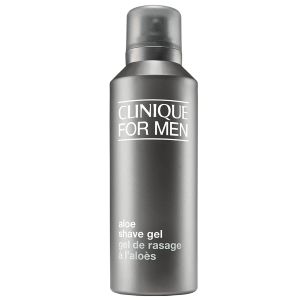 Clinique For Men Gel de Rasage à l'Aloès 125ml - Pharmacie Agnès Praden à Alès