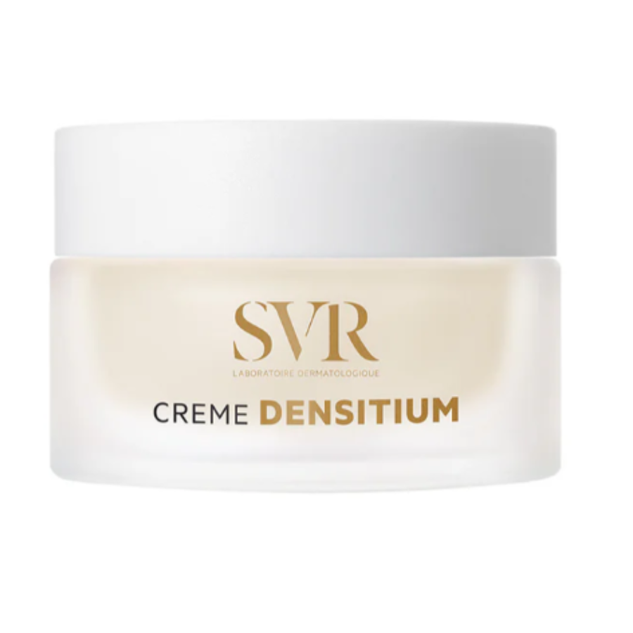 SVR Densitium Crème Rechargeable 50 ml  - Pharmacie Agnès Praden à Alès