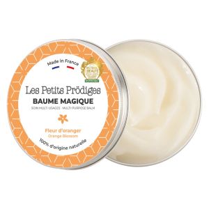 Les Petits Prodiges Le Baume Multi-Usages Fleur D'Oranger 30ml - Pharmacie Agnès Praden à Alès