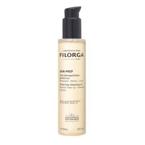 Filorga Skin-Prep Huile Démaquillante Perfectrice 150 ml - Pharmacie Agnès Praden à Alès
