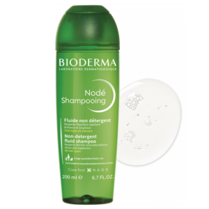 Bioderma Nodé Shampooing Fluide 200ml - Pharmacie Agnès Praden à Alès
