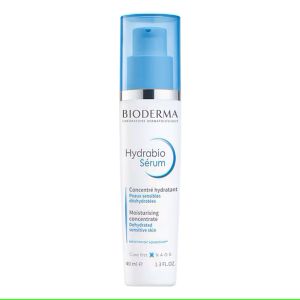 Bioderma Hydrabio Sérum Concentré D'Hydratation Intense 40ml  - Pharmacie Agnès Praden à Alès