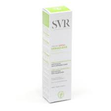 SVR Sebiaclear Créme  SPF50+ 40ml - Pharmacie Agnès Praden à Alès