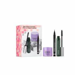 Clinique Coffret Cadeau Mascara - Pharmacie Agnès Praden à Alès