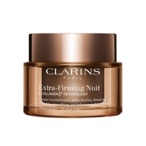 Clarins Extra-Firming Nuit 50ml - Pharmacie Agnès Praden à Alès