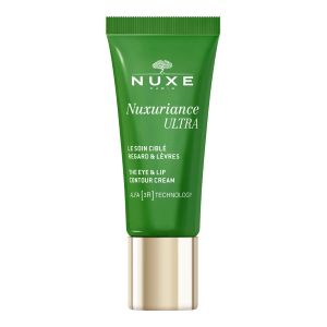 Nuxe Nuxuriance Ultra Le Soin Ciblé Regard Et Lèvres 15 ml - Pharmacie Agnès Praden à Alès
